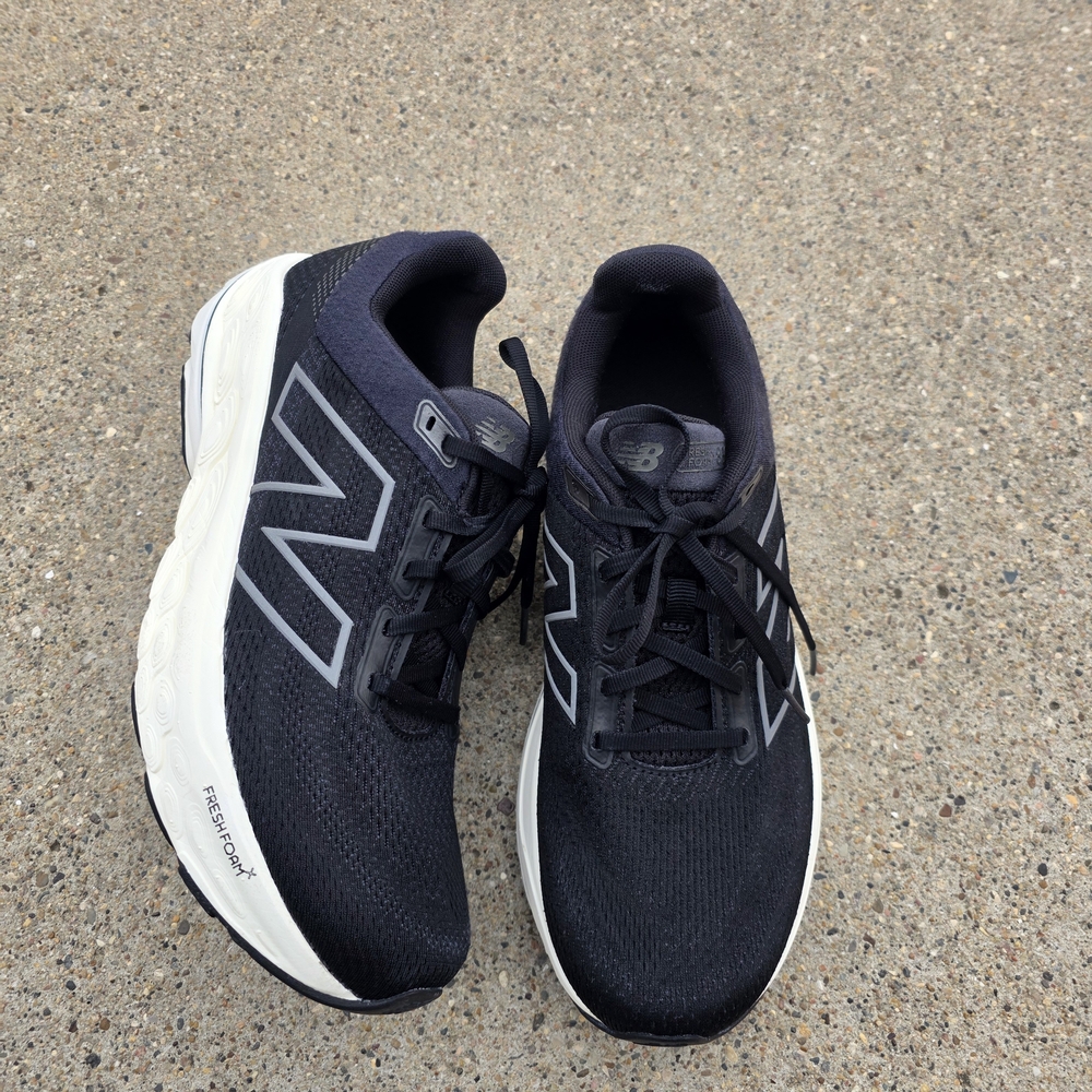 New Balance Fresh Foam 860 Sneaker Women 11 - Picture 2 of 12